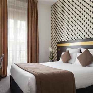Hotel Le Soleia
